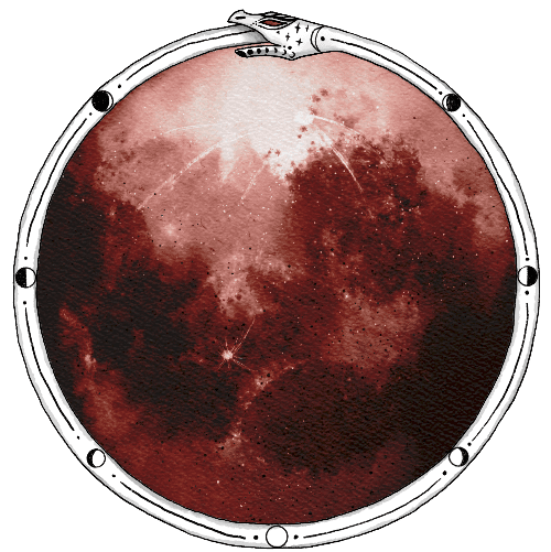 Lune Logo